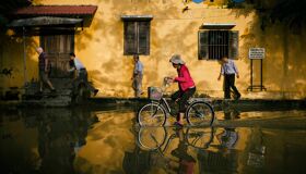 Capture the vibrant beauty of Vietnam with an online visa
